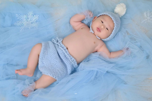 昌邑宝宝拉肚子发烧