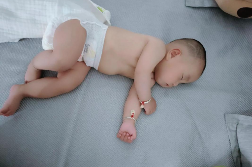 昌邑宝宝咳嗽发烧拉肚子